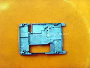 探秘无线上网卡点胶加工工艺——以东莞市长安振南塑胶五金电子厂为例