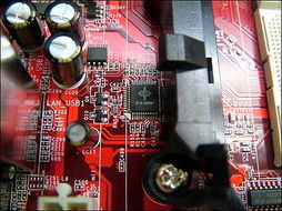 微星V Class主板上市，一线品牌AM2平台刷新性价比，集成网卡加持