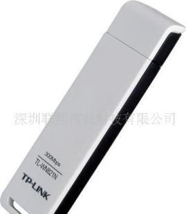 TP-LINK TL-WN821N USB无线网卡 畅享稳定连接的必备之选
